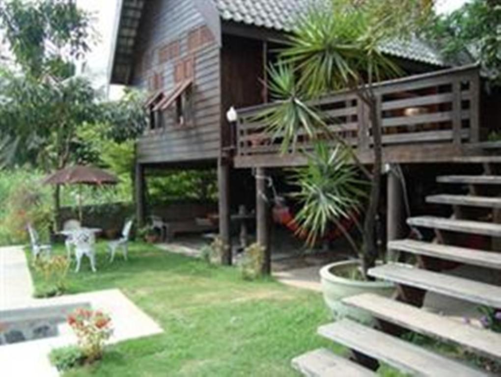 Ayothaya Riverside House Phra Nakhon Si Ayutthaya Room photo
