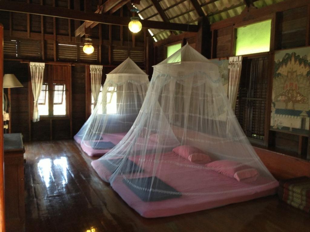 Ayothaya Riverside House Phra Nakhon Si Ayutthaya Room photo