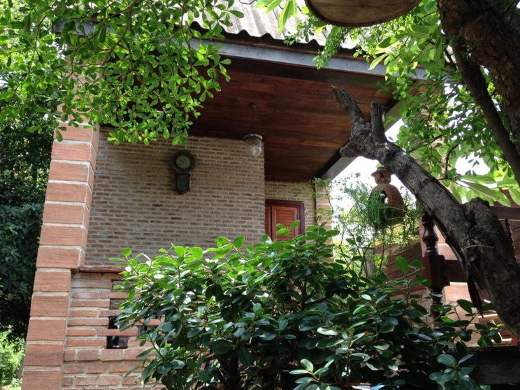 Ayothaya Riverside House Phra Nakhon Si Ayutthaya Room photo