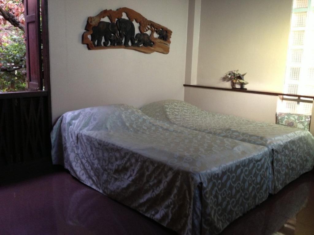 Ayothaya Riverside House Phra Nakhon Si Ayutthaya Room photo