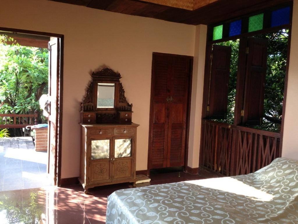 Ayothaya Riverside House Phra Nakhon Si Ayutthaya Room photo
