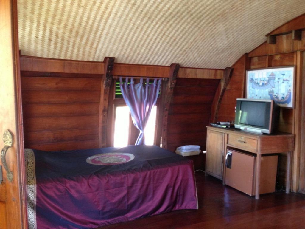 Ayothaya Riverside House Phra Nakhon Si Ayutthaya Room photo